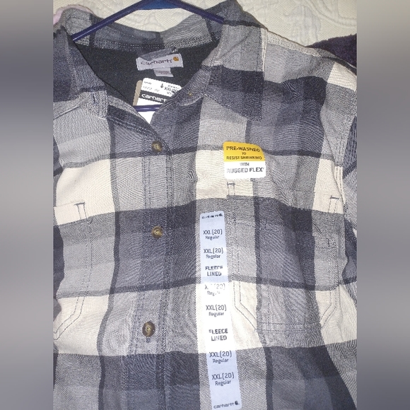 Women's Sherpa Fleece Bundle - Picture 2 of 12